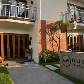 Nuan Boutique Hotel