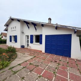 Maison Lilio, rénovée calme et confort
