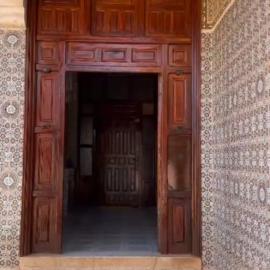 Villa ben lahbib II, Hotel in Khenifra