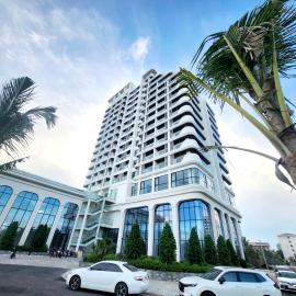Khách sạn L'azur Cửa Lò, khách sạn ở Cửa Lò
