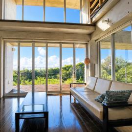 Private Villa The Beach AMAMI, hotel v destinaci Tatsugo