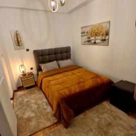 family home, ξενοδοχείο στη Δημητσάνα