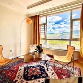 I-EUM Guest house