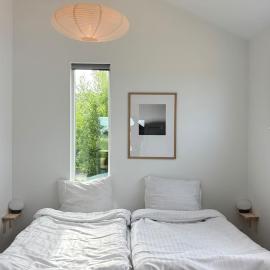 Viking Surf & Stay, hotel in Klitmøller