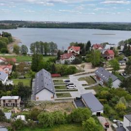 Przystań Warmia - Family House Ukiel