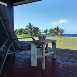 Kuki Beach Bach
