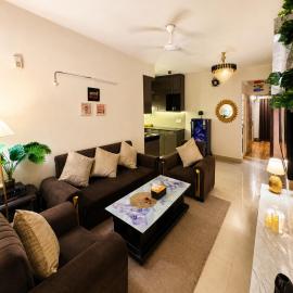 Ballentines Bliss, Hotel in Babarpur
