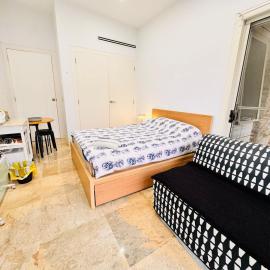 Relax and Retreat Studio Flat
