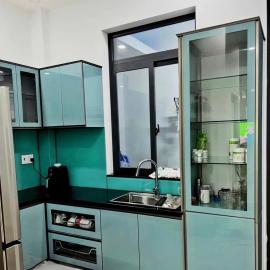 Phố homestay 2, hotel in Ấp Bình Hưng
