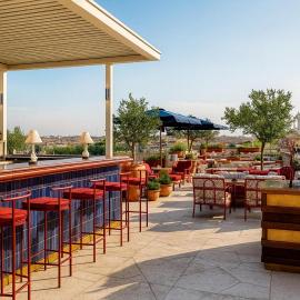 Thompson Rome, By Hyatt