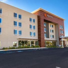 La Quinta Inn & Suites by Wyndham Tracy, hotel en Tracy