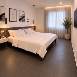 Marea Rooms