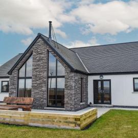 Ryka Lodge, hotell i Back