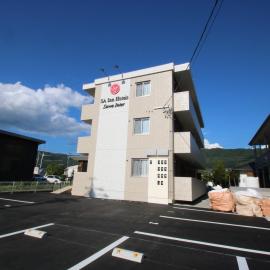 SA Inn 諏訪インター, hotel u gradu 'Suwa'