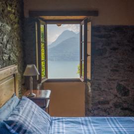 Casa San Martino Lago Di Como
