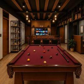 Luxury Industrial Vault, Wifi, Dry Cleaning, 5 rooms, Pool, hotell i Arequipa