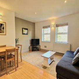 Butter Bay apartment, Bantham, Devon, hotel i Bantham