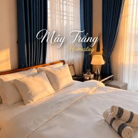 Mây Trắng Homestay - Huế