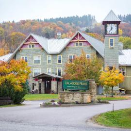 Calabogie Peaks Resort, an Ascend Collection Hotel, hotel in Calabogie