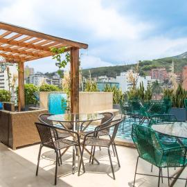 Faranda Collection Cali, a member of Radisson Individuals, hotel a Cali