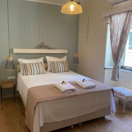 Casa Tereza, hotel a Plátanos