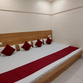 Hotel Gokul, hotelli kohteessa Ujjain