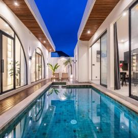 Casa Santisya 4 by Orivista-Close to the Beach, hotel a Mengwi