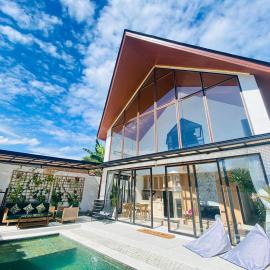 Villa Saskia Lovina-Brand New, Luxury Private Vila