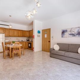 Sought view - 1BR close to the beach by SF Homes