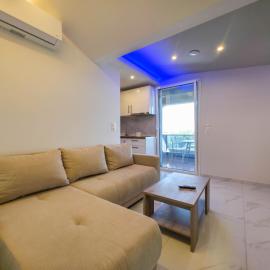 OLYMPIADA Suites by SDR