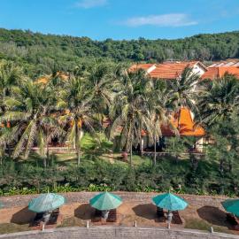 Vang Vieng moment resort