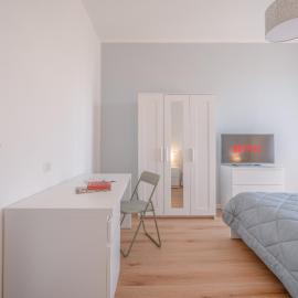 Bigazzini 5 - 2 ampie camere luminose - ItalyWeGo