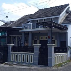Megantara Permata Jingga Homestay