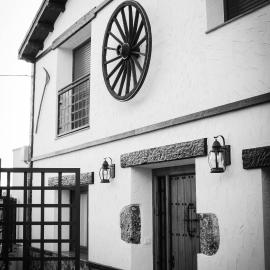 Casa Rural El Pajar de Puchero
