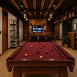 Luxury Industrial Vault, Wifi, Washer & Dryer, 5 rooms, hotell i Arequipa