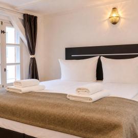 Wismar Apartments - Cozy and Central, hotel en Wismar