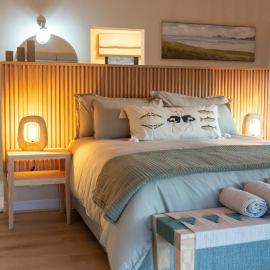 Nicara Luxury Ecocabin Honeypunch, hotel 