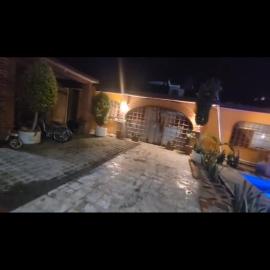 Cocoyoc में, होटल Casa fin semana mayumi