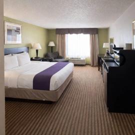 Sleep Inn & Suites Kalamazoo East