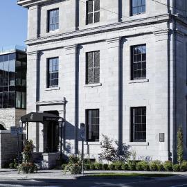 Frontenac Club, an Ascend Collection Hotel