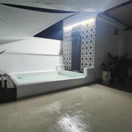 Apartamentos Lares 2, hotel u gradu Villanueva de la Serena