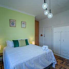 House Zandvlei Muizenberg Family Stay