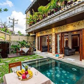 The Bulih Ubud