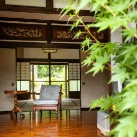 三ツ峠の宿, hotel in Nishikatsuracho