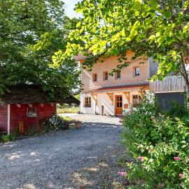 Ferienwohnung Schwarzwaldgrün
