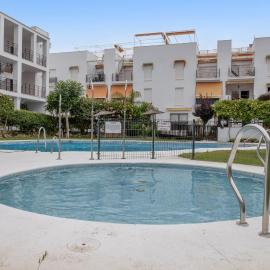 Apartamento Golf y Costa, hotel i Rota