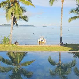 Belamandy Lodge, hotel Anjramarango városában