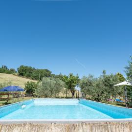Casa Vacanze Mongili - La Quercia