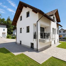 The River House
