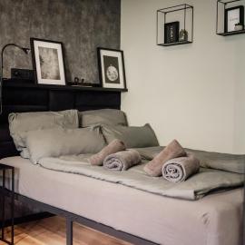 Apartment Nr 08, hotel in Bremerhaven